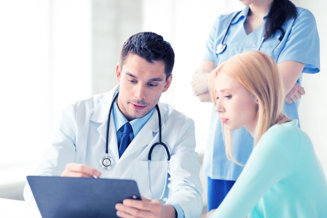 Functional medicine physicians aim to work with patients as active partners on a path to wellness that goes beyond the absence of disease. (Syda Productions/Shutterstock)