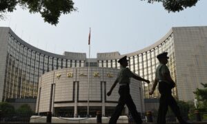 Debt on Top of Debt: Beijing Issues More Bonds Amid Economic Slowdown