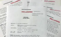 Democrats Say White House Mistakenly Sent Them Transcript Talking Points