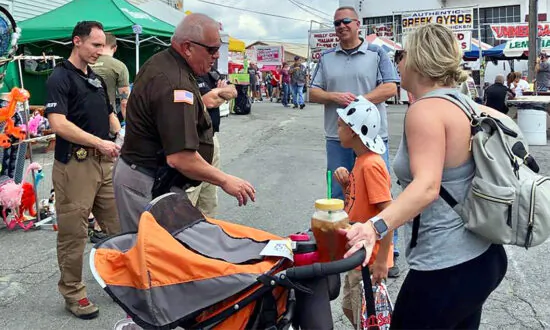 Teens Arrested and Charged at Family Friendly Event After Assault Results in Death