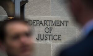 Chinese Nationals Arrested for Trafficking Fentanyl Into US