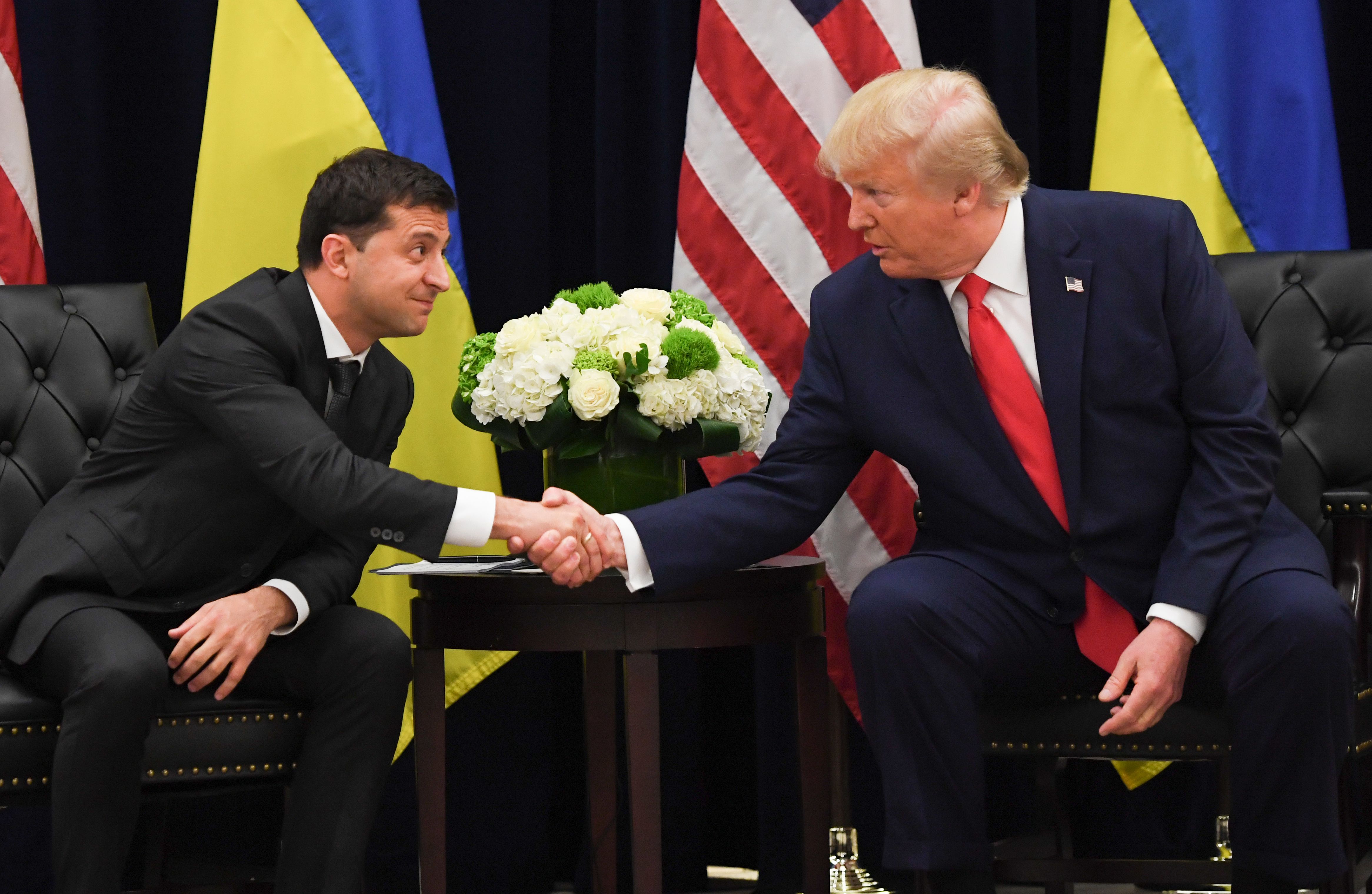 Warning of 'Nuclear Armageddon,' Trump Calls for Peace in Ukraine, End of Proxy Battle - Vimarsana News