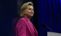 Hillary Clinton to Attend Upcoming Liberal Party Convention
