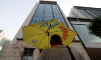 Dozens of Hong Kong Protesters Appear in Court on Rioting Charges