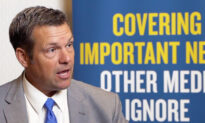 Kris Kobach On His Senate Run, Immigration Reform and “We Build The Wall” [Eagle Council Special]