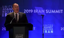US Slaps New Sanctions on Chinese Entities Over Iran Oil