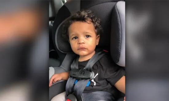 Police Find Pennsylvania Mom Who Handed Baby Off to Stranger and Walked Away