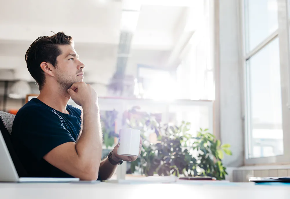 Only after you have defined your problem correctly are you ready to move on to the next step, brainstorming possible solutions. (Shutterstock)