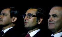 Credit Suisse Spy Defends Surveillance of Star Banker