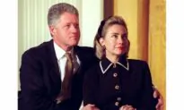 Clinton-Era Law Has Distorted Child Protective Services, Parents Say
