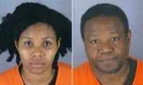 4-Year-Old Drowned in Bathtub While Parents Shopped, Officials Allege