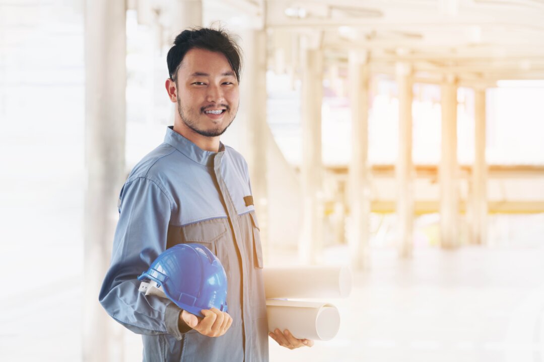 While most people do work for a paycheck, they often get something more meaningful and rewarding for their effort. (Blue Planet Studio/Shutterstock)