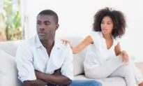 Ladies—How You Can Get Emotionally Close to the Men You Love