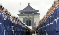 Marshall Islands Shows Support for Taiwan After Neighbors Favor China