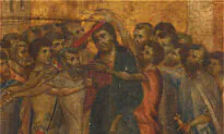 Woman Finds Renaissance Masterpiece Worth $6.5 Million in Her Kitchen