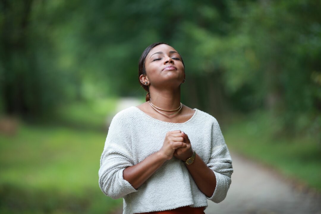 There are times when life can overwhelm you, and times when your faith is rewarded with just what you need to make it through the hardship. (Kosim Shukurov/Shutterstock)