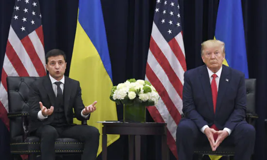 CNN Sides With Trump After 2 Democrats Misquoted Ukraine Call During Impeachment Markup Session
