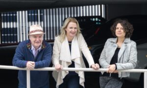 Crowdfunded Storytellers Take on Media's Biggest Lies