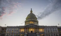 Tea Party Patriots Hold National Action Day Opposing Impeachment