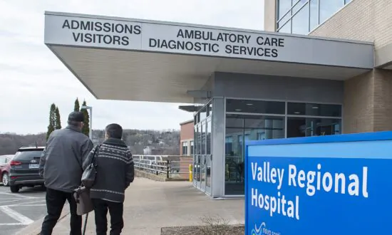 Doctor Growth in Canada More Than Doubles Population Increase Over Last 5 Years