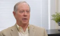 Deception, Espionage & Totalitarianism—The Communist China Threat to US National Security—Bill Gertz