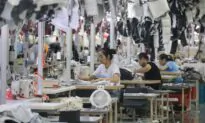 China Has a Problem With New Working Hands and Minds