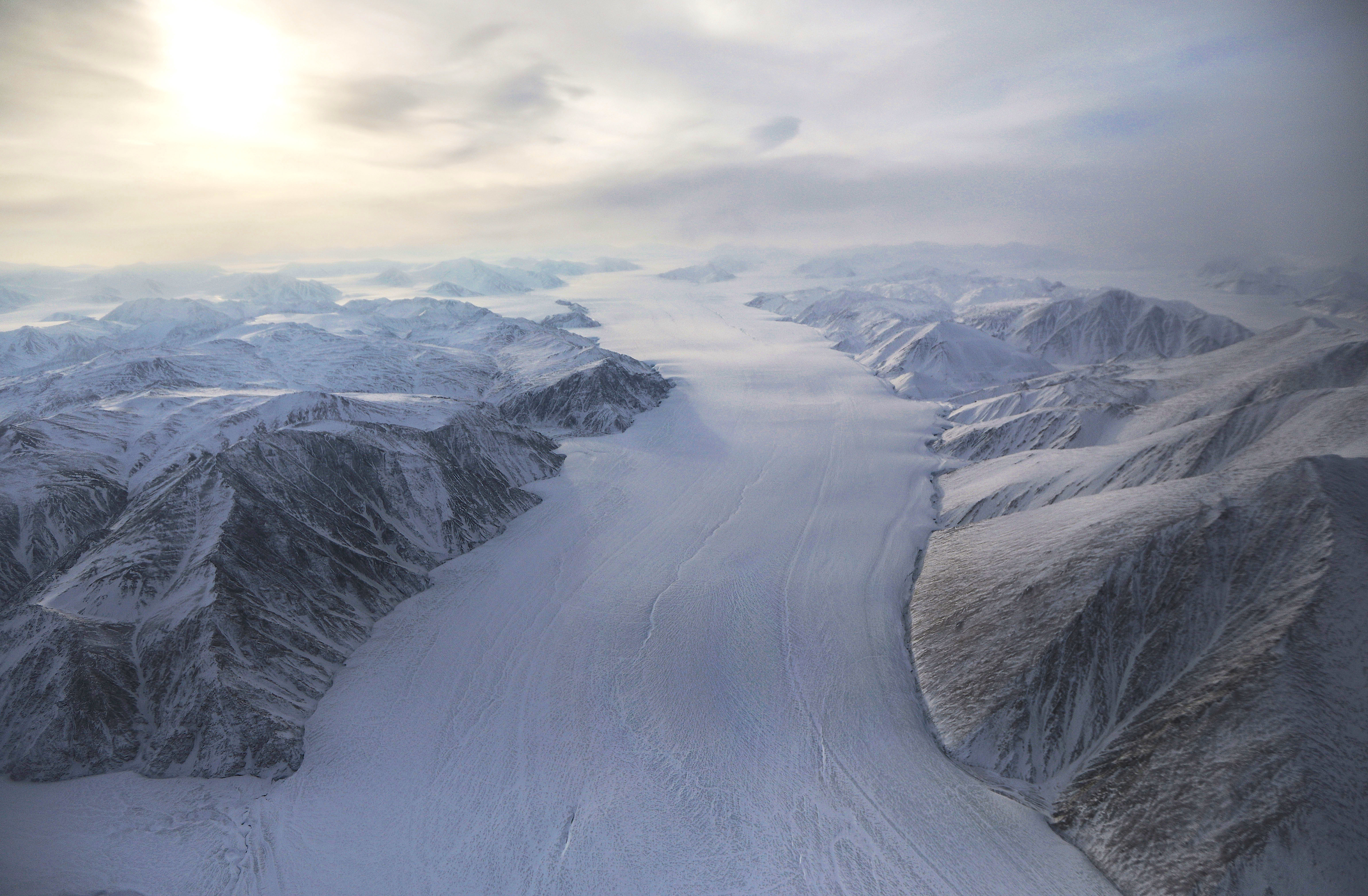 As Climate Experts Warn of Looming Catastrophe, Past Bad Predictions Hurt Their Message - Vimarsana News