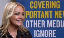 Dr. Gina Loudon: On Fighting for Special Needs Children and Exposing Leftist Hypocrisy [Eagle Council Special]