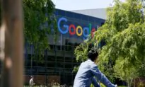 Texas AG Hires Former Microsoft Lawyer, Others in Google Antitrust Probe