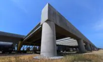 Controversial High-Speed Rail Project Negatively Affecting California Agriculture, Lawyer Says