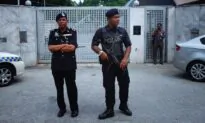 Malaysian Police Arrest 15 People With Suspected Links to ISIS