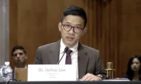 US Should Sanction Chinese Officials Who Abuse Rights in Hong Kong, Activist Says