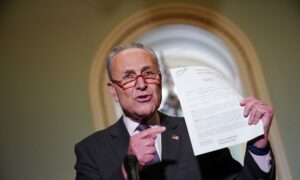 Determined Democrats Drive Impeachment Forward Despite Thin Call Transcript