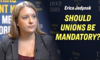 Challenging the Forced Membership In Unions