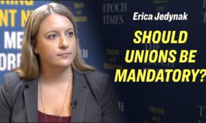 Challenging the Forced Membership In Unions