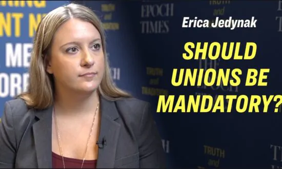 Challenging the Forced Membership In Unions