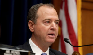 Adam Schiff Fabricates Trump Transcript During House Hearing, Claims It Was a 'Parody'