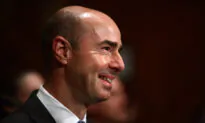 Senate Confirms Eugene Scalia as Secretary of Labor