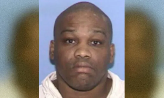 Texas Man Who Murdered Stepsons Executed After Supreme Court Rejects Appeal Over Syringe Necktie