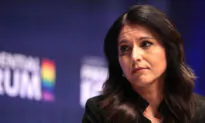 Tulsi Gabbard: Transcript Shows No ‘Compelling’ Reason to Impeach Trump