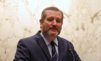 Sen. Ted Cruz Condemns China’s ‘Barbaric’ Practice of Forced Organ Harvesting