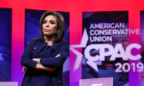 Trump Appoints Judge Jeanine Pirro as Interim US Attorney for DC
