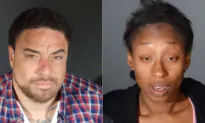6 Year Sentence for Meth-Using Couple Who Dumped Baby’s Body in Dumpster