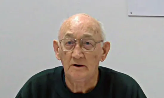 Catholic Church Reaches Settlement for Man Raped as Boy by Pedophile Priest Gerald Ridsdale