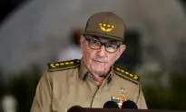 US Issues Travel Ban for Cuba’s Castro Over Human Rights Accusations, Support for Venezuela’s Maduro