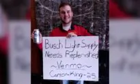Des Moines Register Cuts Ties With Reporter Who Dug Up Old Tweets of Charity Giver
