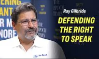 Standing Up For Truth by Defending Free Speech