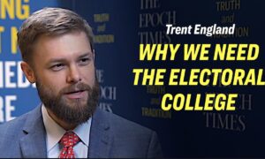 Debunking Disinformation on the “Direct Vote” and Electoral College
