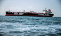 Iran Releases Seized UK-Flagged Tanker