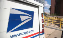 Indiana Postal Worker Fatally Shot, USPS Offering $50,000 for Information
